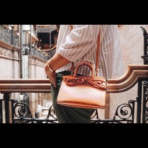 Sold - Mansur Gavriel Mini Mini Sun Bags